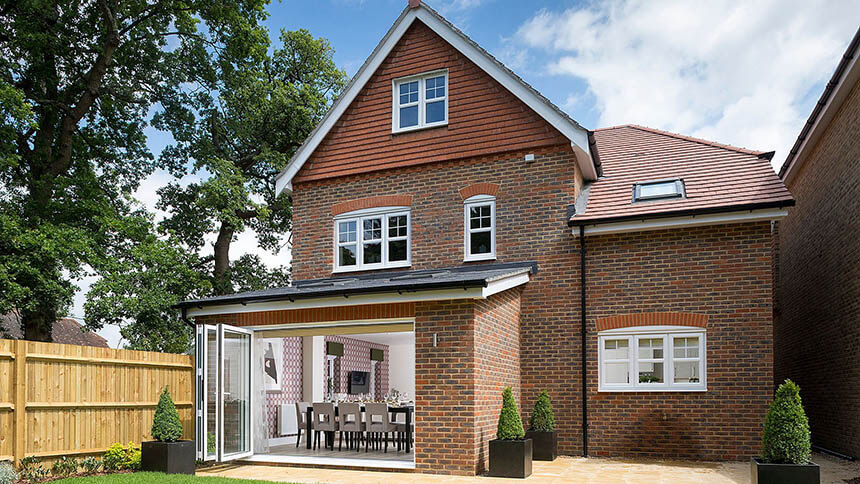 Summerswood (Martin Grant Homes)
