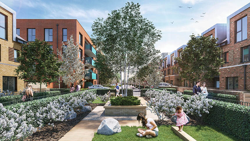 Reynard Mills (Notting Hill Sales)