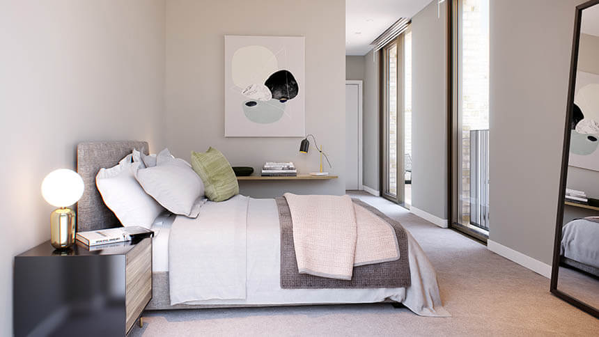 Signal Townhouses (U+I)