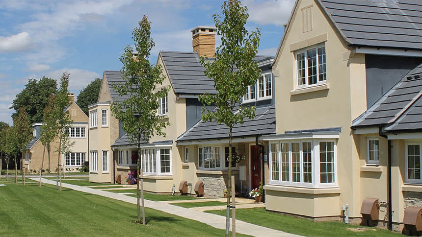 The Best Retirement Villages in the UK