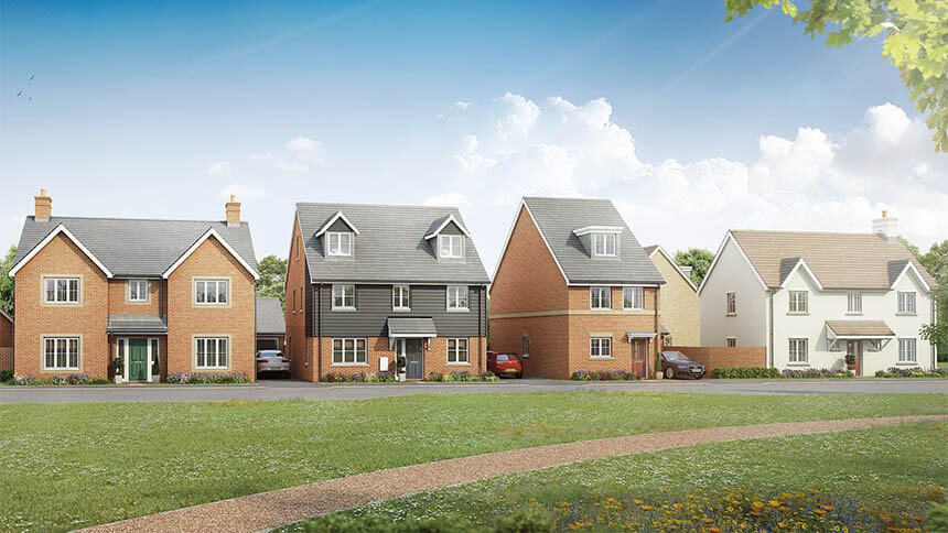Vale View (Taylor Wimpey)