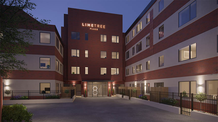 Lime Tree Place (Inspired Homes)