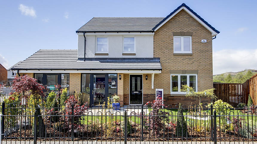 Poets Rise (Taylor Wimpey)