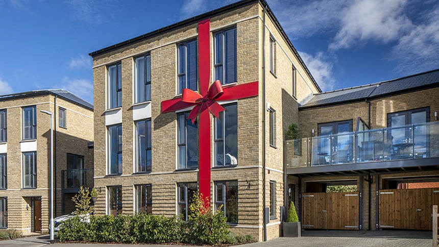 Cane Hill Park (David Wilson Homes)