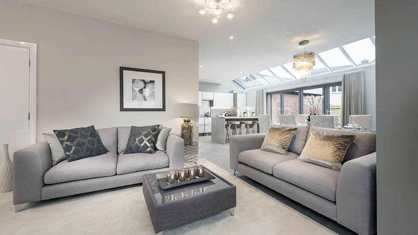 Heyford Park (Dorchester Living)