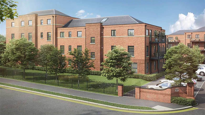 Maple Mews (Taylor Wimpey)