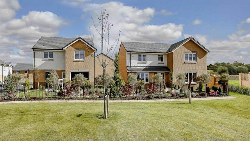 Avondale Gardens (Taylor Wimpey)