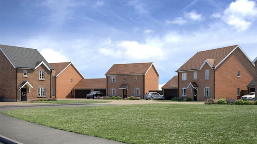 Newlands (Beech Grove Homes)