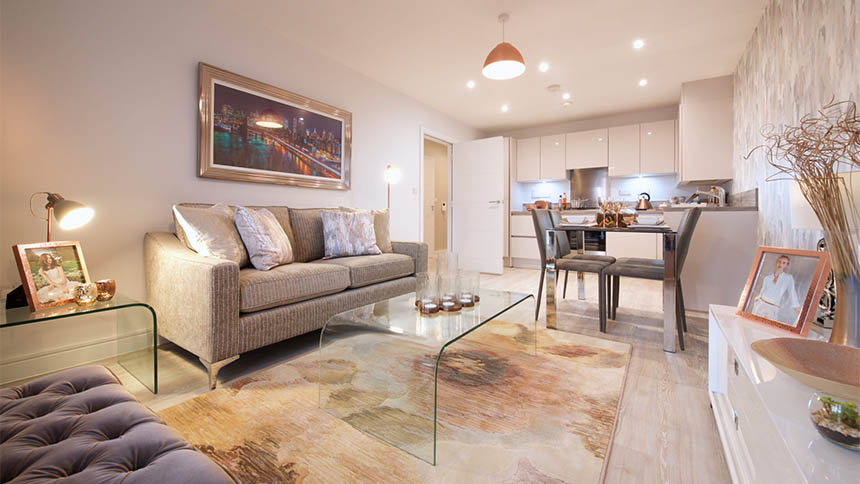 Queensgate (Inland Homes)