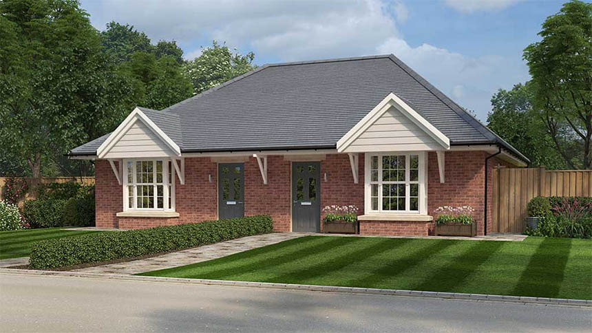 River View (Bluebell Homes)