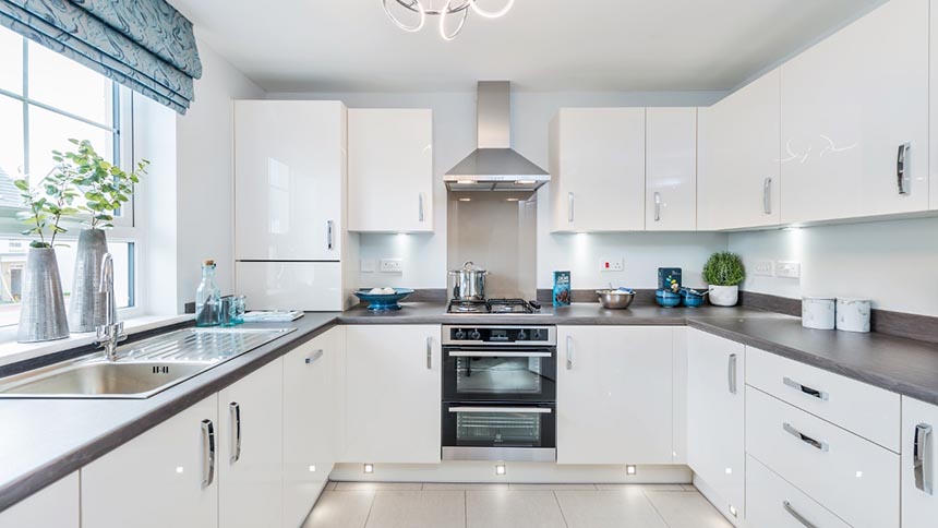 Brookfield (David Wilson Homes)