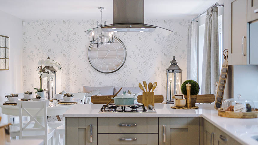 Brook Meadow (Elan Homes)