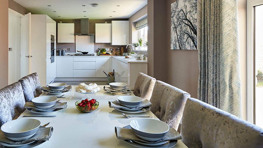 Windrush Meadows (Taylor Wimpey)