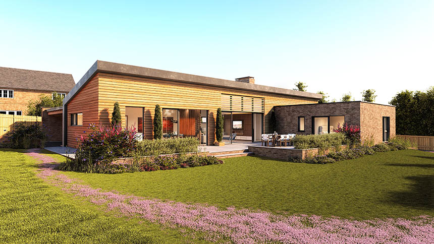 Tomahawk Homes