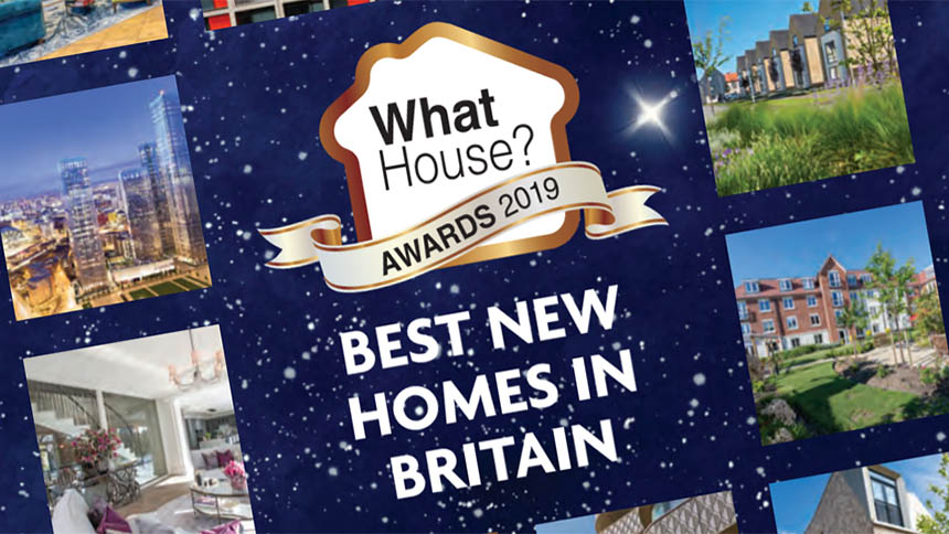 The WhatHouse? Awards 2019 results