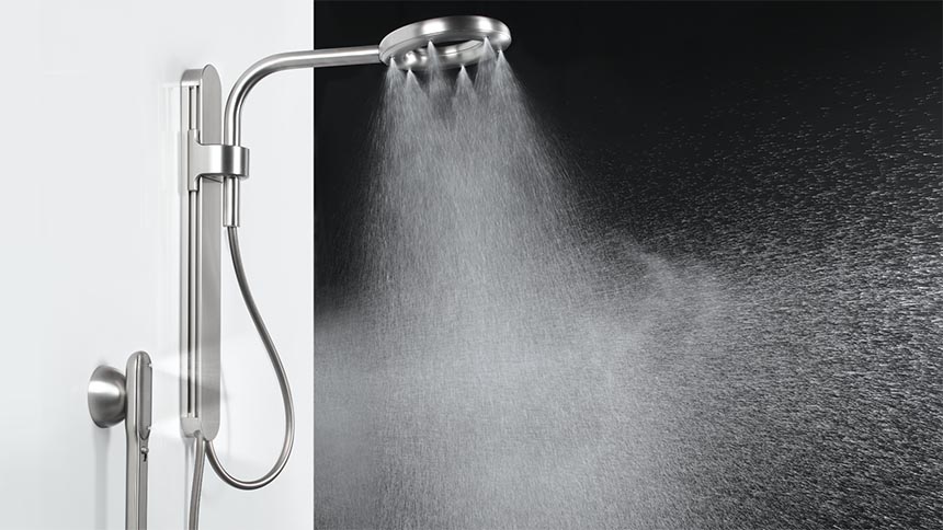Nebia Spa Shower