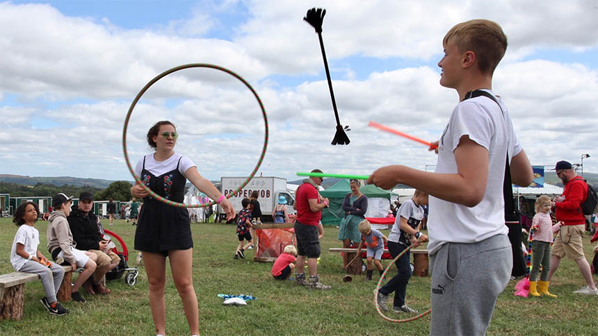 Chagstock 2019 (pix: Claire-Shauna Saunders)