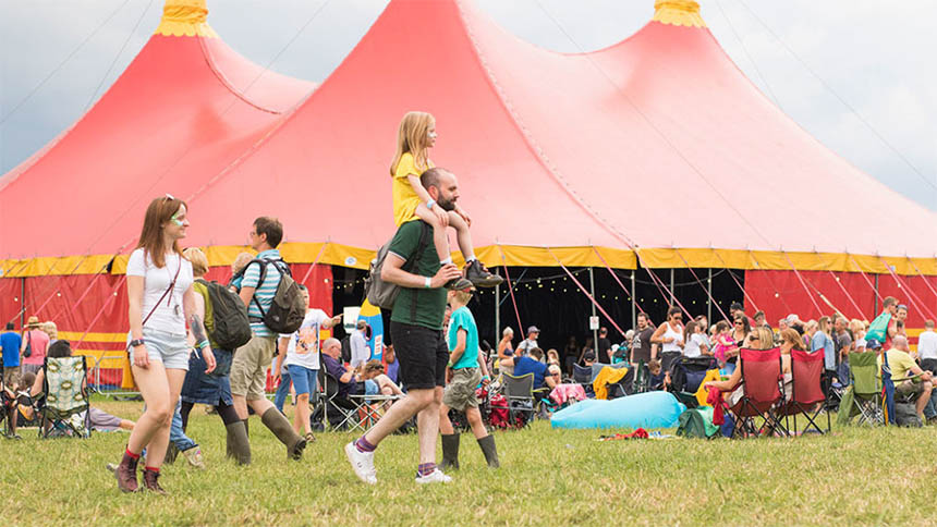 Underneath The Stars