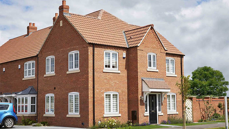 Kings Vale (Beal Homes)