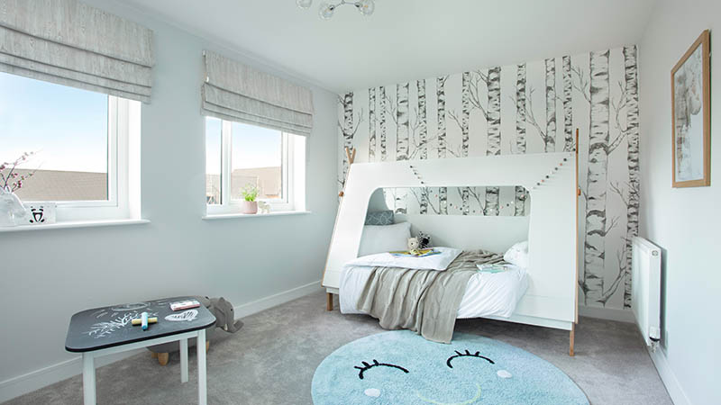Saxon Reach show home (L&Q)
