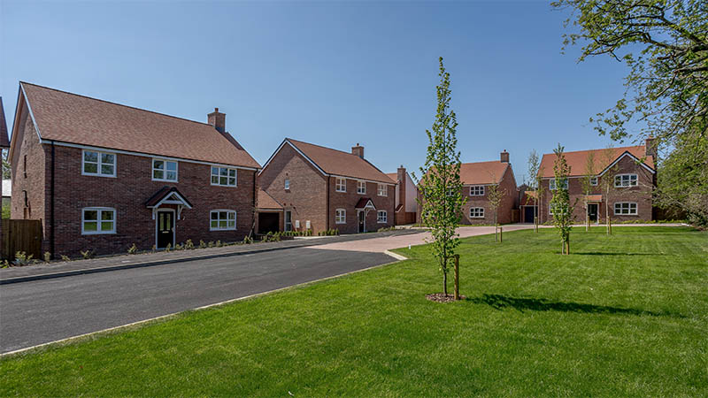 Birch Meadow (Storey Homes)