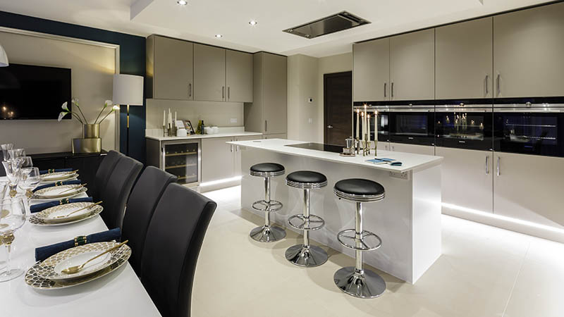 Denham Film Studios (Weston Homes)