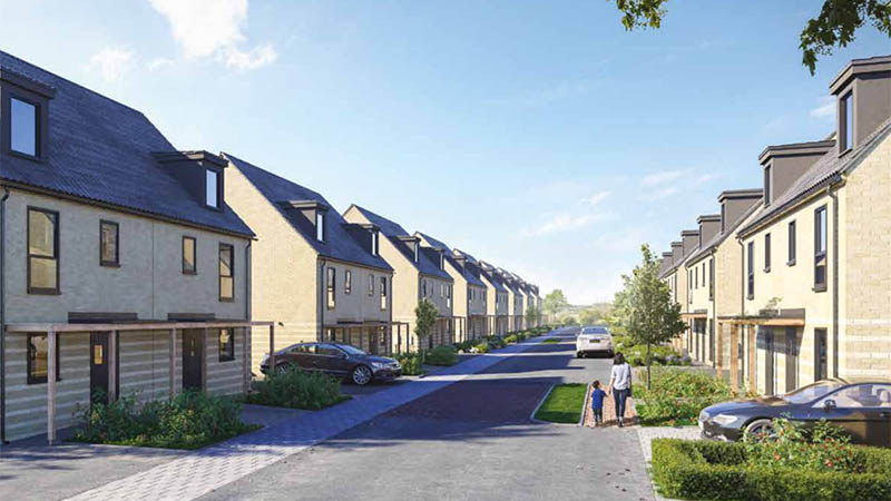 Silvervale Park (Allen & Harris)