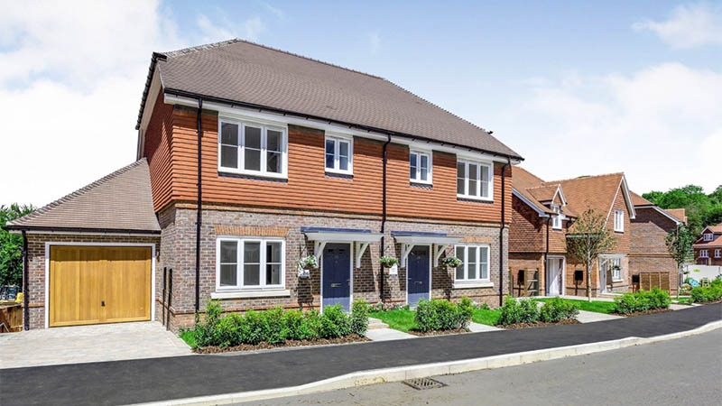 Clock Field (Shanly Homes)