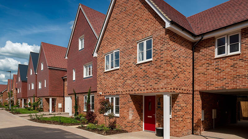 Farriers Yard (Hill)
