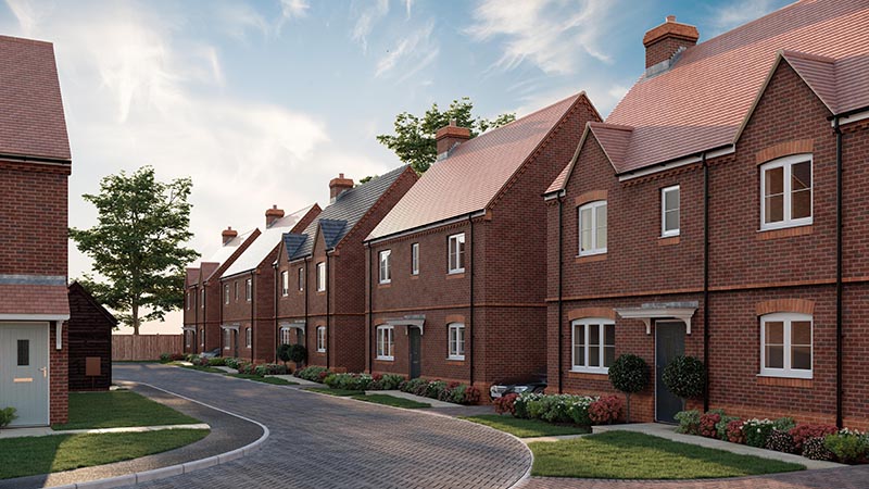 Deanfield Place (Deanfield Homes)
