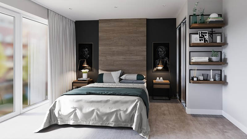 The Kiln Works (Notting Hill Genesis)