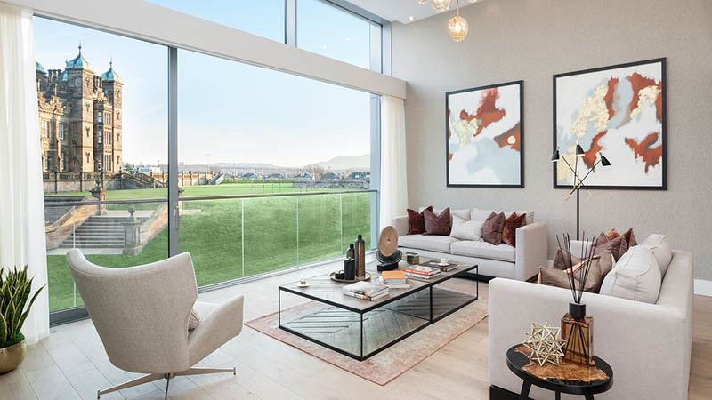 The Crescent (CALA Homes)