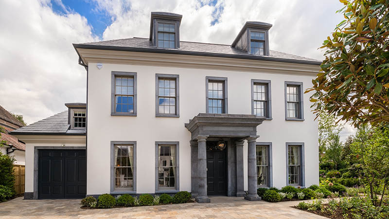 Holford House (Richstone Properties)