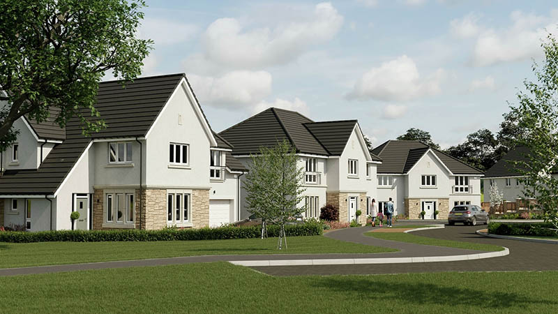 Queenswood (CALA Homes)