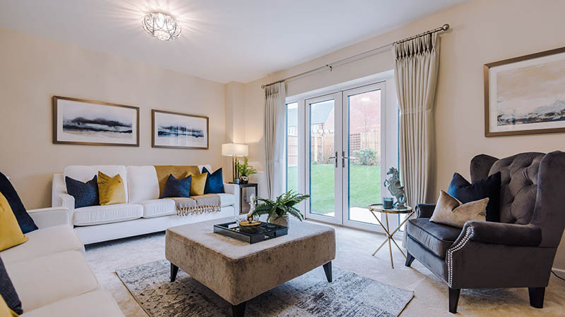 Stableford (Elan Homes)