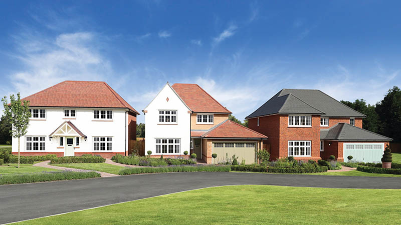 The Groves (Redrow Homes)