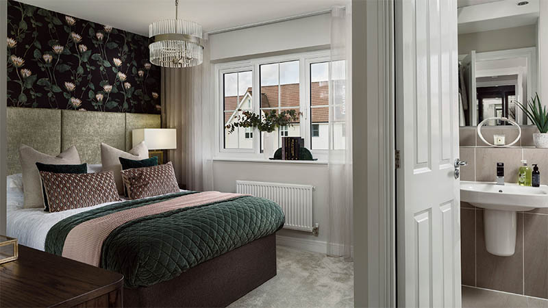 Hatfield Grove (Bellway)