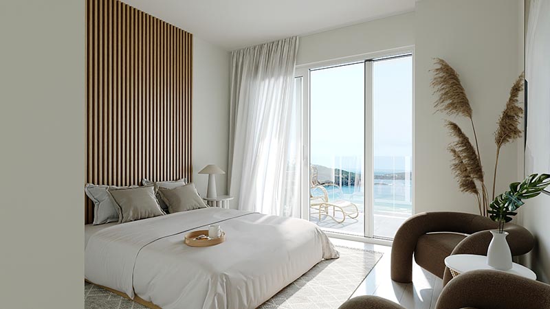Cliff Edge (Stephens + Stephens)