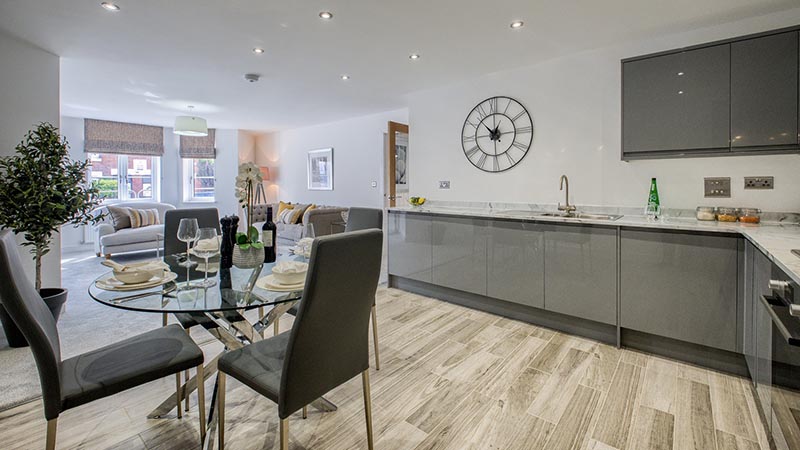 Berkeley Court (Loveitts)