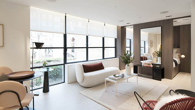 Turner Mews Apartments (Amazon Property)