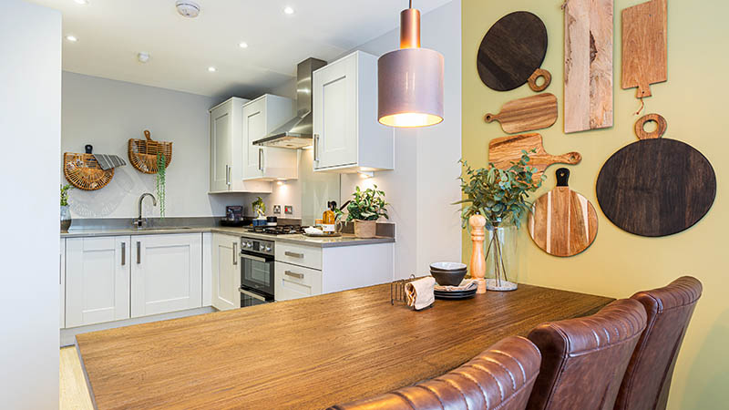 Wavendon Chase (Bellway)