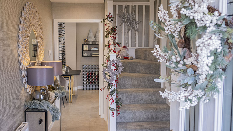 Springhill Meadows (Miller Homes)