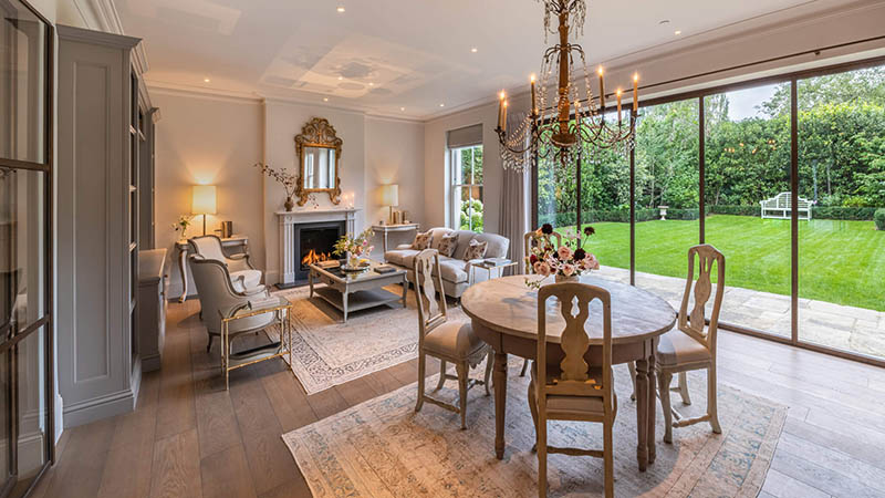 Upton House (Richstone Properties)