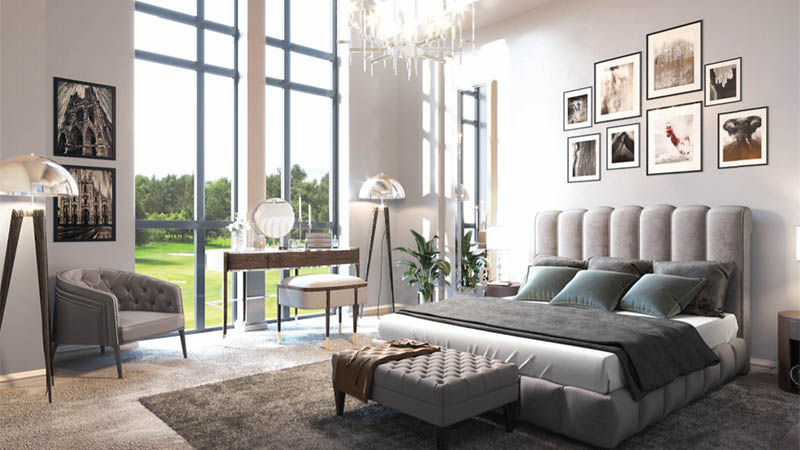 Fairways View (Cube Homes)