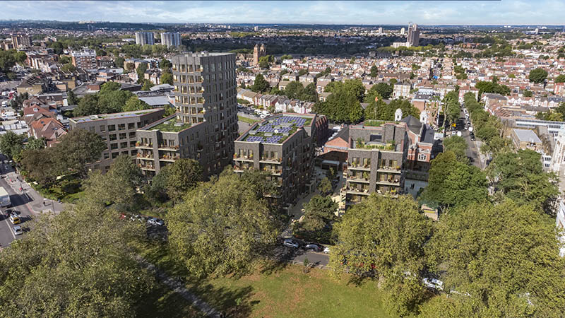 Quartet (Countryside)