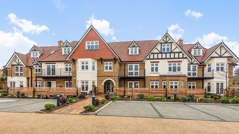 Renaissance Wharf Lane