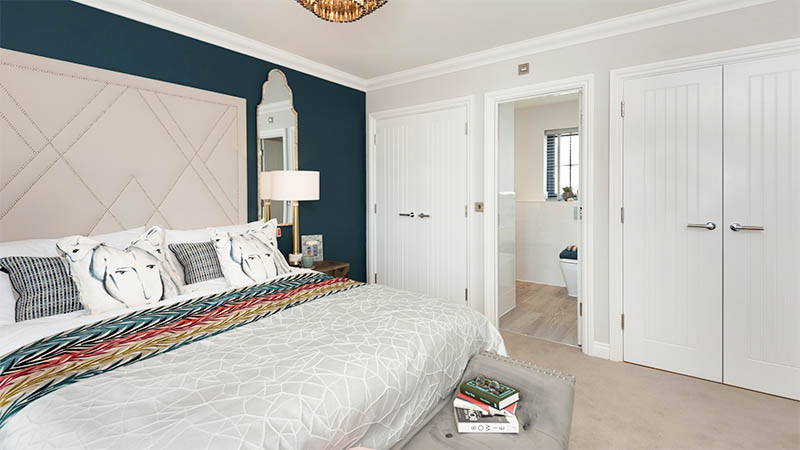 Bakers Field (Millwood Designer Homes)
