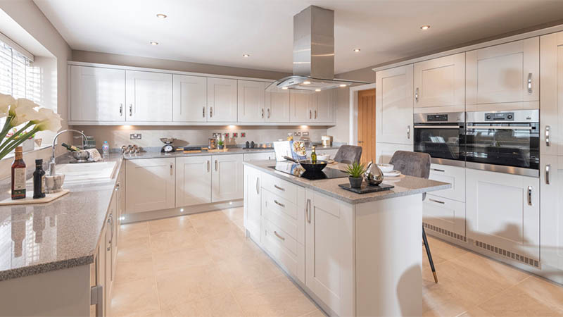 Tyndale Reach (Bellway)