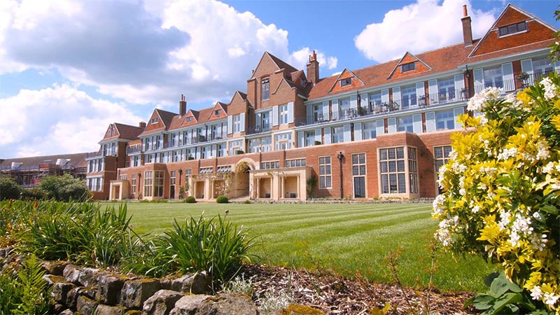 King Edward VII Estate (City & Country)