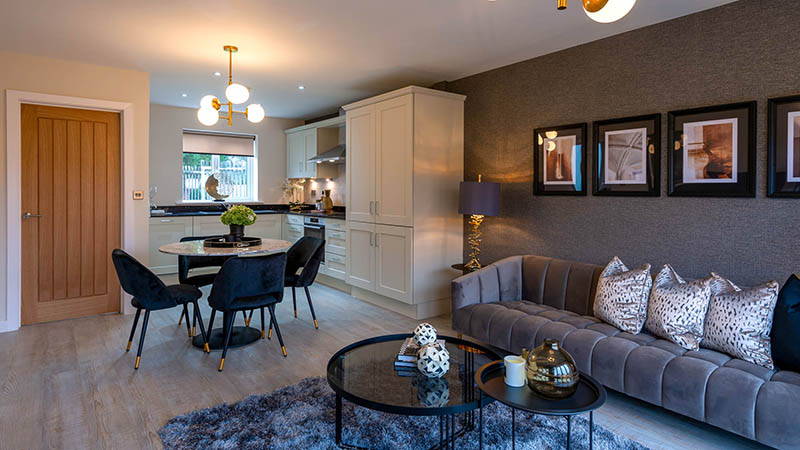 King's Park (E5 Living)